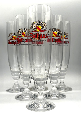 Rothaus exclusiv pokal - 0,3l,