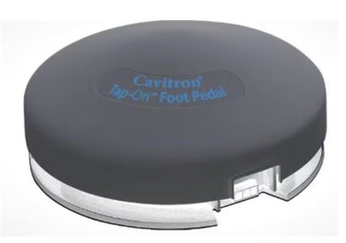 Cavitron fußanlasser - cavitron,