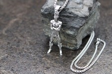 Halskette One Piece Zorro