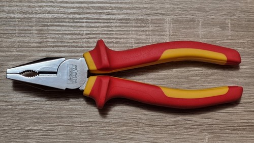 Garant vde kombizange 180 - garant,