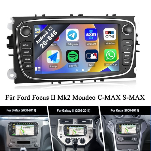 Apple carplay für ford - für,