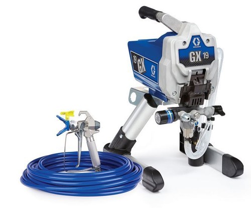 Graco elektrisches 19 - elektrisches,