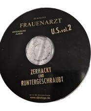 Frauenarzt s vol 2 - u.s., vol.2