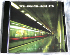 THRESHOLD - Concert in Paris -