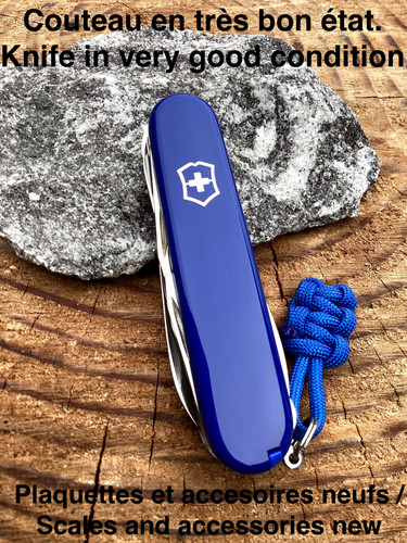 Victorinox swiss army - army,