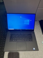 Laptop Dell Precision 5540