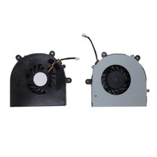 1pcs laptop cpu - 1pcs, fan