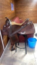 westernsattel gebraucht