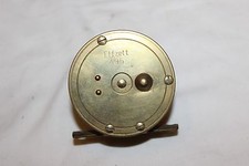 DAM EFFZETT 495-MESSINGROLLE-MADE IN GERMANY- Nr-681