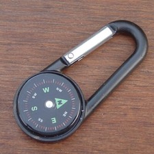 HALLER Outdoor Kompass mit