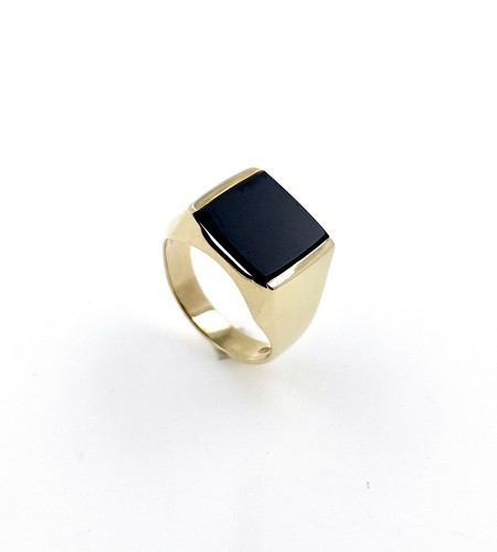 Siegelring herren ring 333 - siegelring,