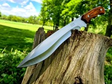 Buschmesser Machete  Messer