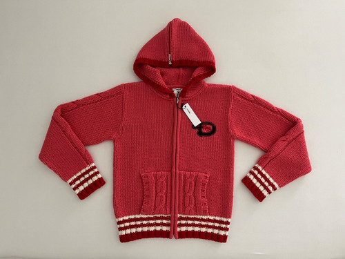 Dkny strick jacke pullover - dkny,