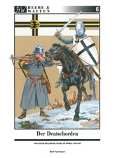Heere waffen band - heere, 6: