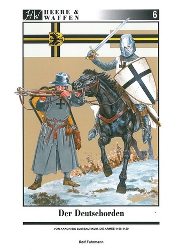 Heere waffen band der - waffen,