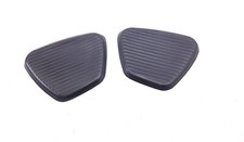 MZ TS125 TS150 Kniekissen Set