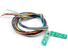 Für Truck Tamiya MAN TGX Heck