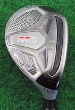 Taylormade rescue 22 - taylormade, m6