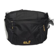 Jack wolfskin umhängetasche - jack, wolfskin,