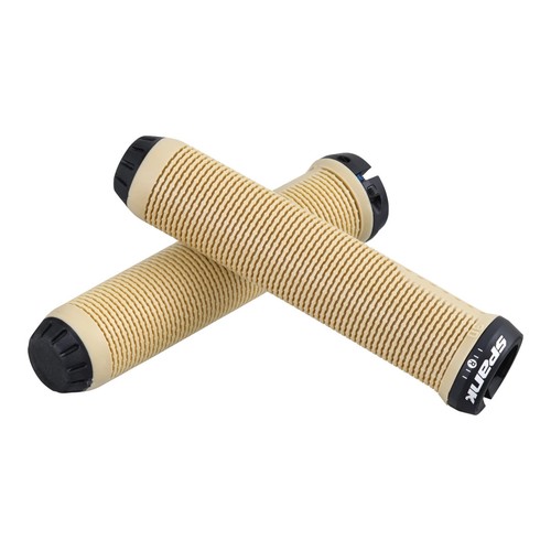 Lenkergriffe spike lock - lenkergriffe, lock-on