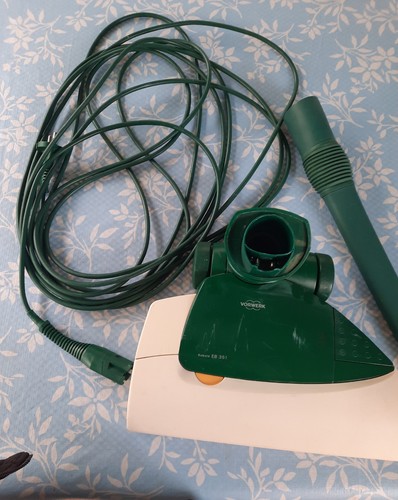 Vorwerk staubsaugerersatzteile - vorwerk,