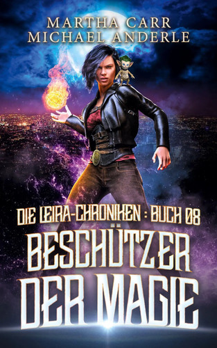 Beschützer der magie - beschützer, |