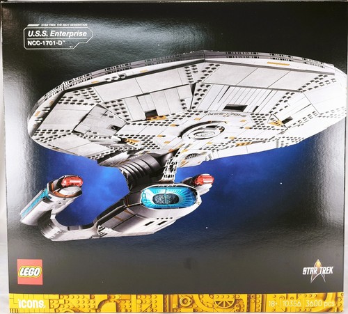 Lego icons 10356 - lego®,