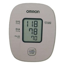 OMRON X2 Basic – Klinisch