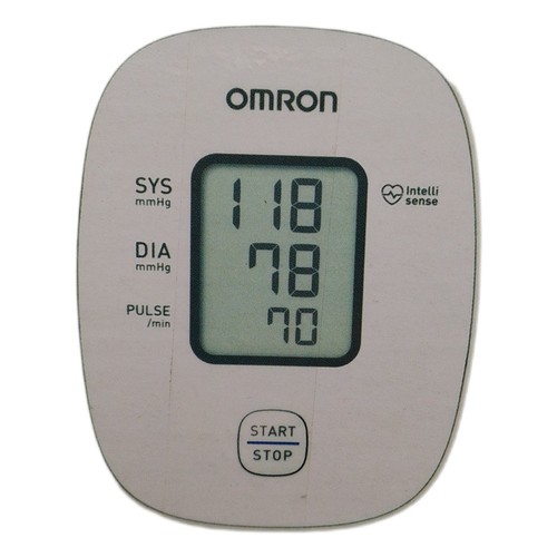 Omron basic klinisch - basic,
