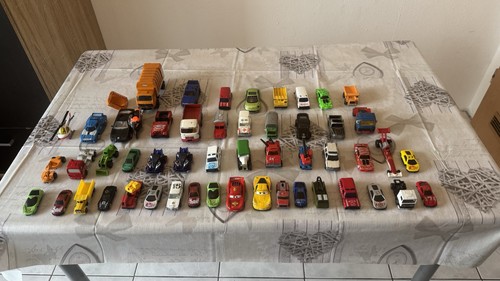 Vintage toy car - vintage,
