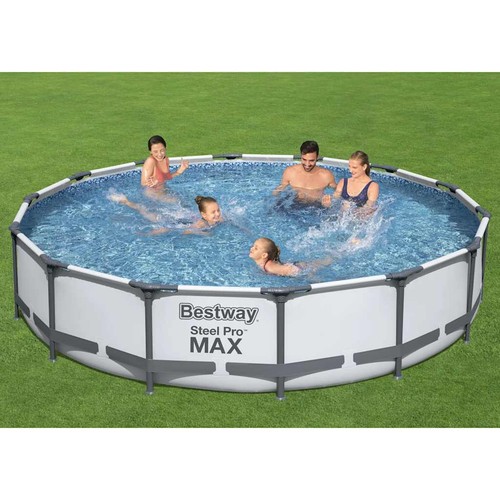 Steel pro max swimming - pro,
