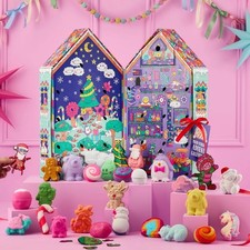 LUSH 29 1/2 High Street