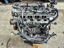 Motor Mazda 6  Baj. 8/2011