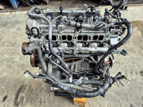 Motor mazda baj - , baj.
