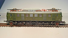 Märklin E- Lok 39190 H0