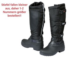 Covalliero Thermostiefel