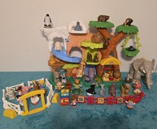 Fisher Price Little People 55