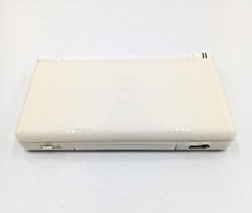 Nintendo lite console - ds,