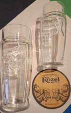 Ritzenhoff , Bierglas ,"Kozel
