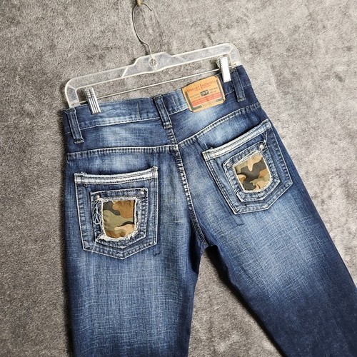 Diesel type rr55 - diesel, men