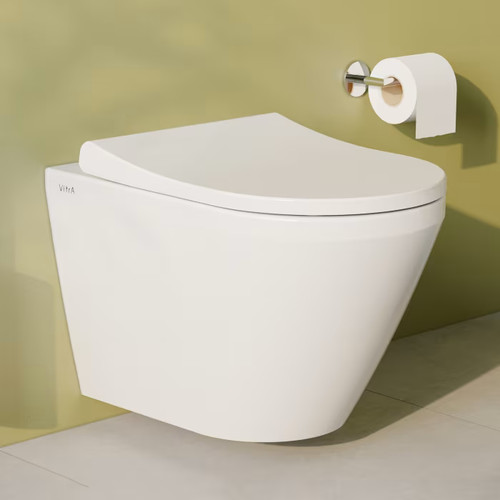 Vitra line tiefspül wand - vitra, m-line