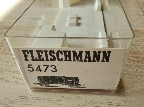 Ovp für fleischmann 5473 - ovp,