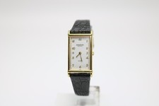 Vintage Raymond Weil Geneve Quartz Armbanduhr Damen