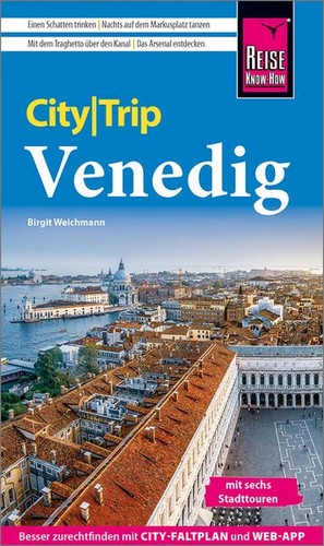 Reise know how - reise, citytrip