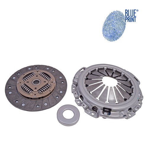 Blue print kupplungssatz für - blue,