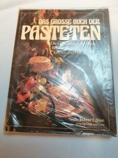 Das große Buch der Pasteten