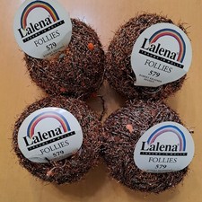 Benefiz-Verkauf - 4x Lalena