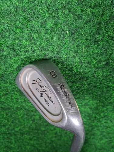 Mac gregor 1800 eisen - gregor,