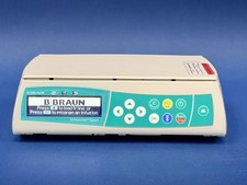 B Braun Infusomat Space Pump