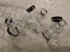 MURANO Medici Platin 6 Schnaps